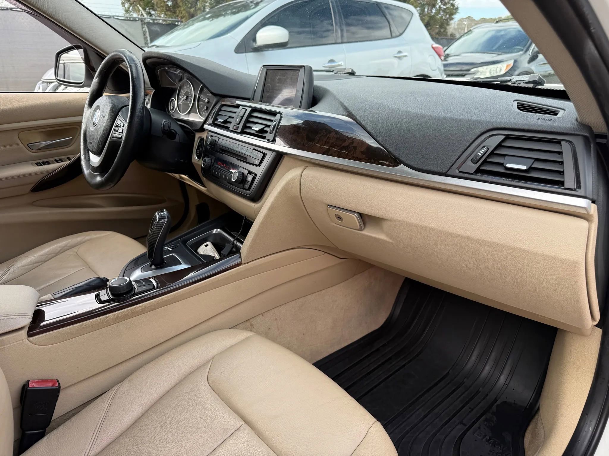 Used 2014 BMW 328i xDrive Sedan image 19