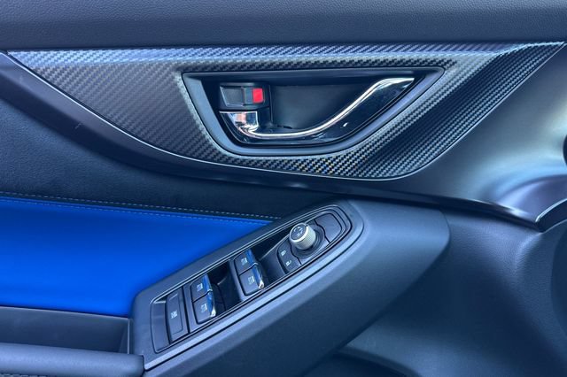 New 2026 Subaru WRX tS AWD/4WD image 8