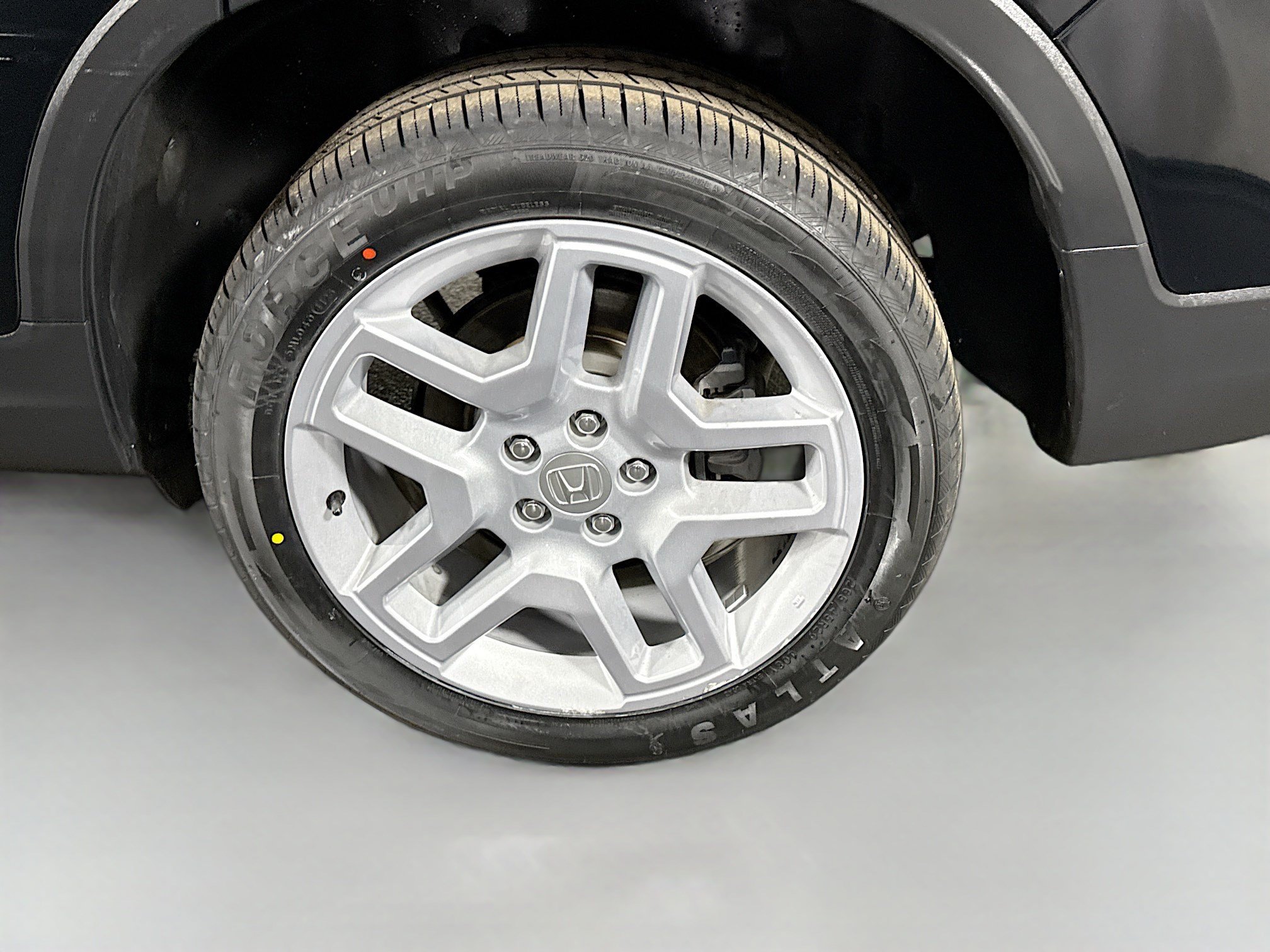 Used 2024 Honda Passport EX-L image 37