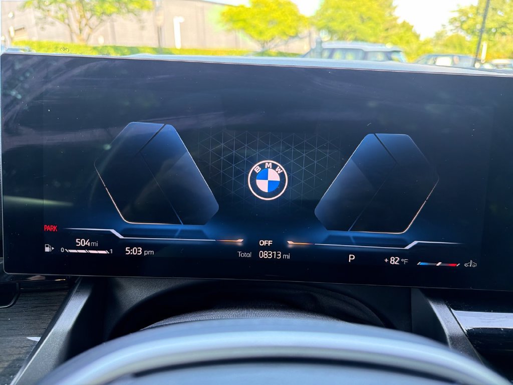 Used 2026 BMW 530i xDrive w/ Premium Package AWD/4WD image 26