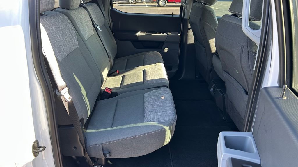 Used 2023 Ford F150 XLT w/ Trailer Tow Package image 14