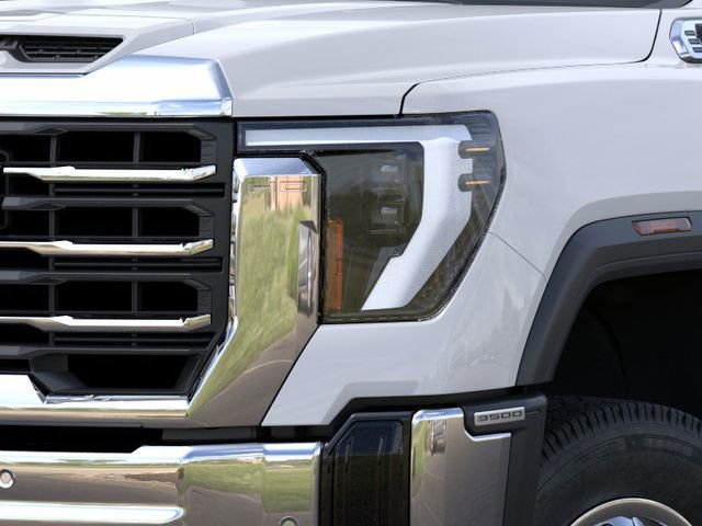 New 2026 GMC Sierra 3500 SLE image 10