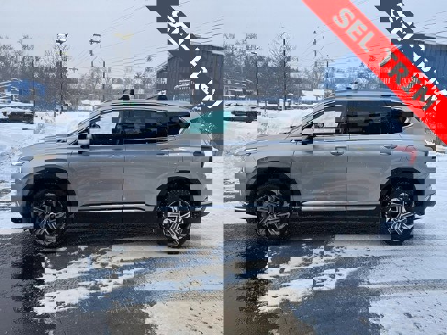 Certified 2022 Hyundai Santa Fe SEL image 5
