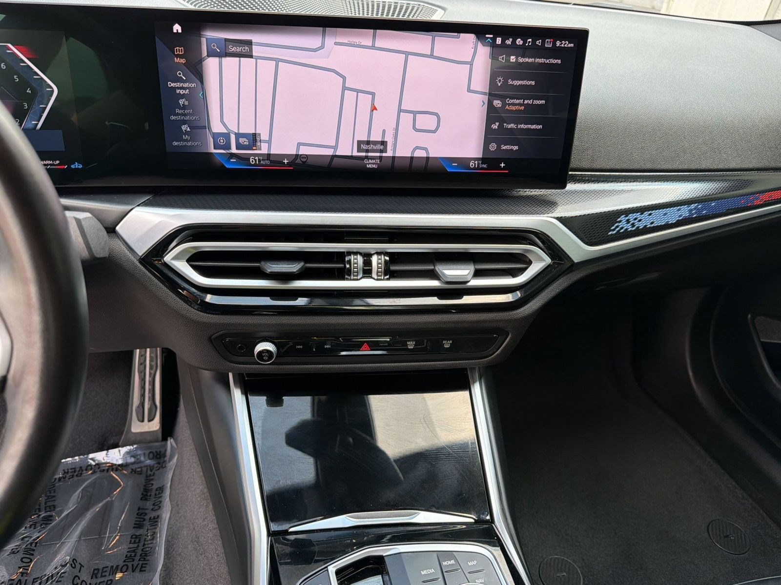 Used 2023 BMW M240i xDrive Coupe w/ Premium Package AWD/4WD image 16