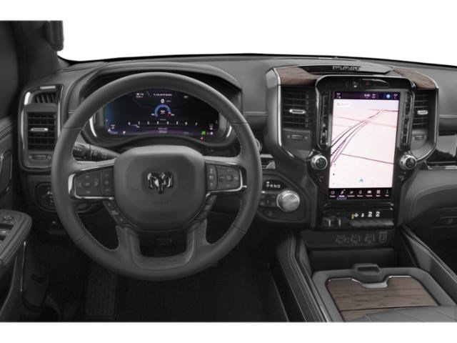 New 2026 RAM 1500 Limited image 5