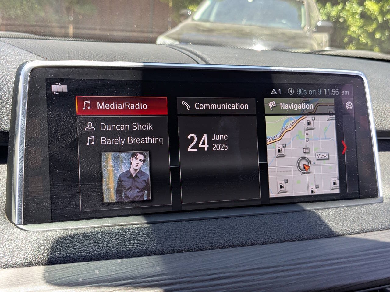 Used 2018 BMW X5 xDrive50i AWD/4WD image 24