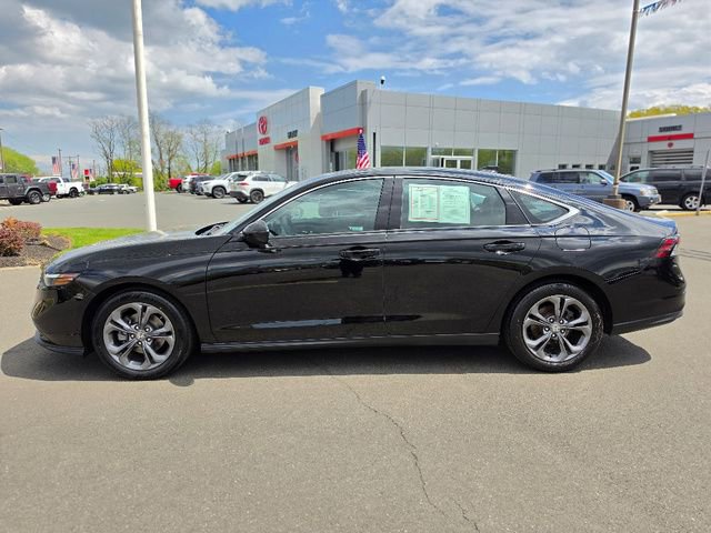 Used 2024 Honda Accord EX image 4