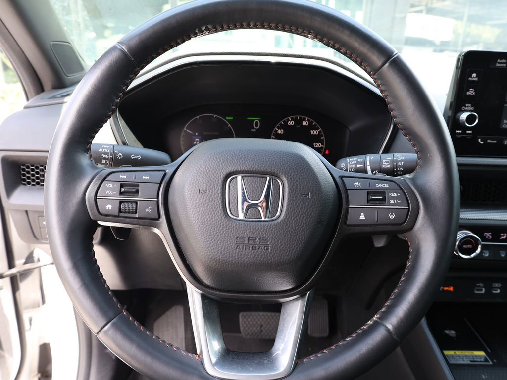 Used 2025 Honda CR-V Sport-L image 31