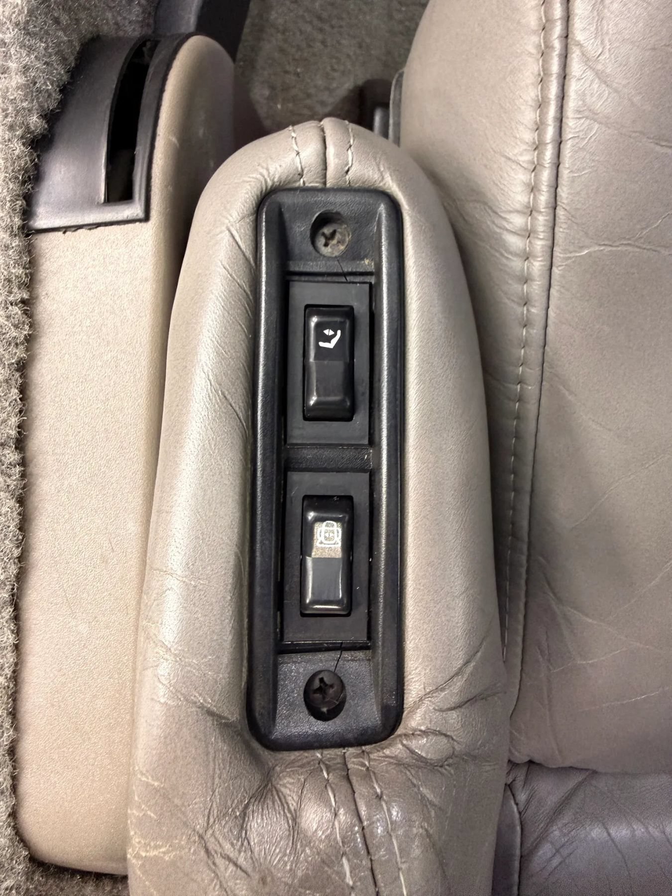 Used 1989 Chevrolet Corvette Coupe RWD image 26