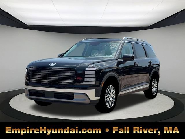 New 2026 Hyundai Palisade SEL