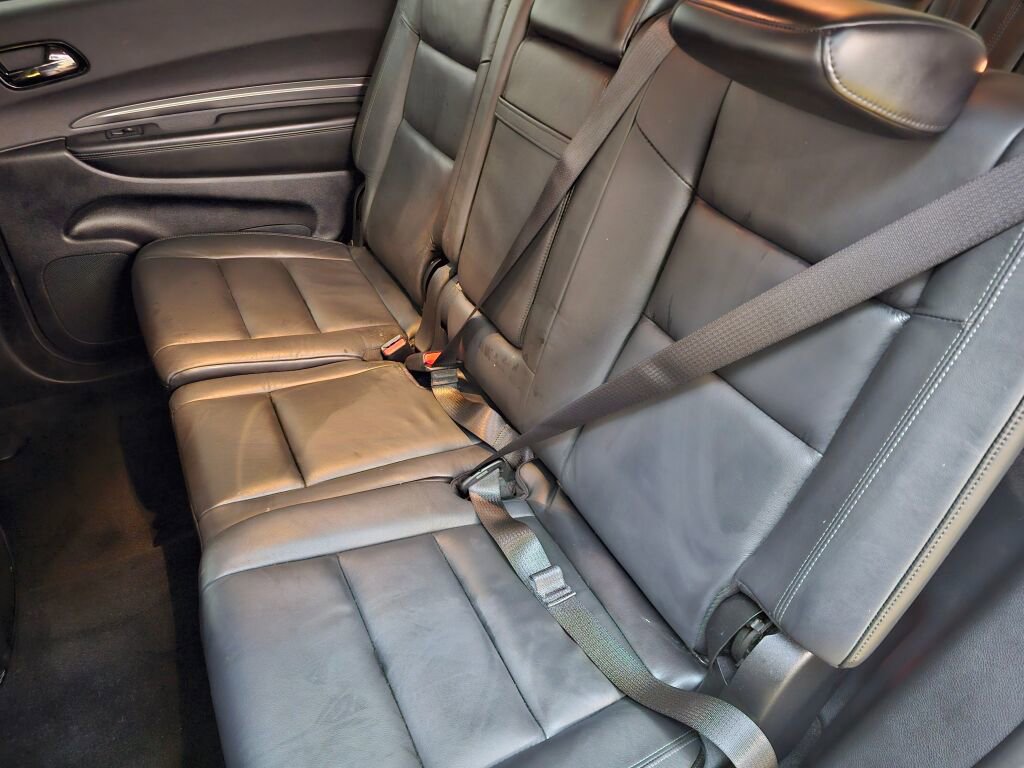 Used 2022 Dodge Durango GT image 18