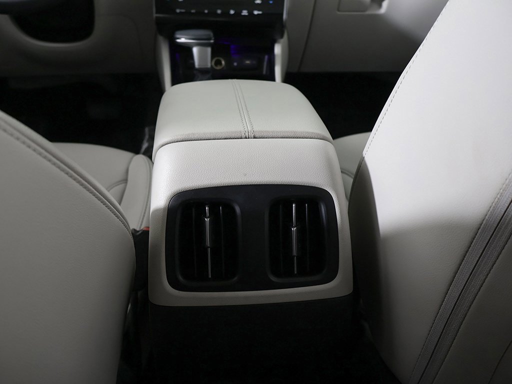Used 2024 Hyundai Tucson SEL w/ Convenience Package image 53
