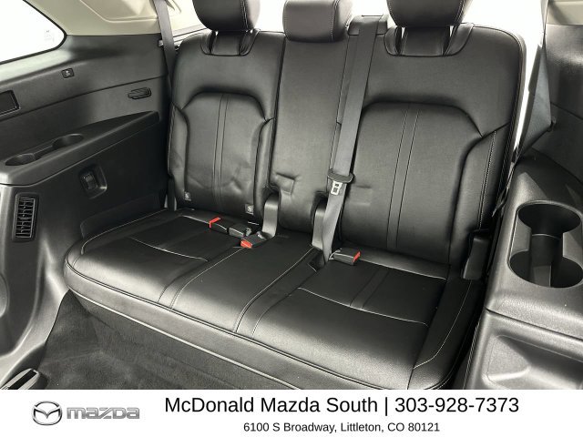 Certified 2024 MAZDA CX-90 Plug-In Hybrid w/ Premium Pkg AWD/4WD image 24
