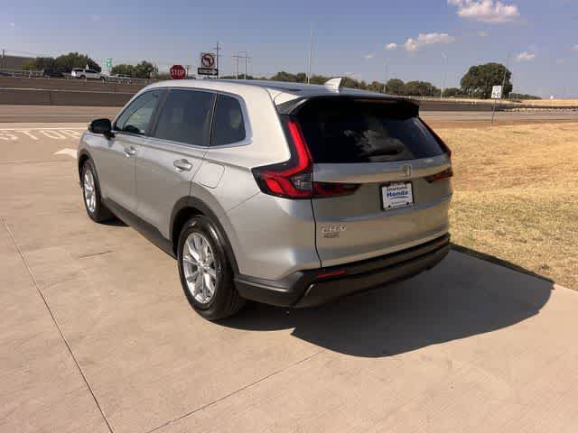 Used 2025 Honda CR-V EX image 5