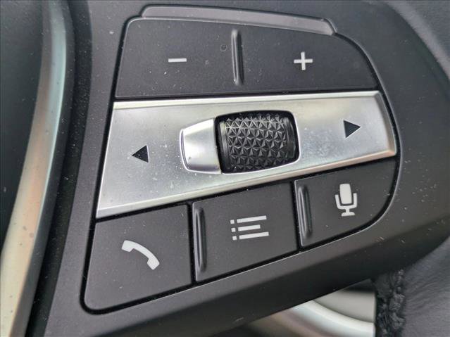 Used 2025 BMW X5 xDrive50e image 13