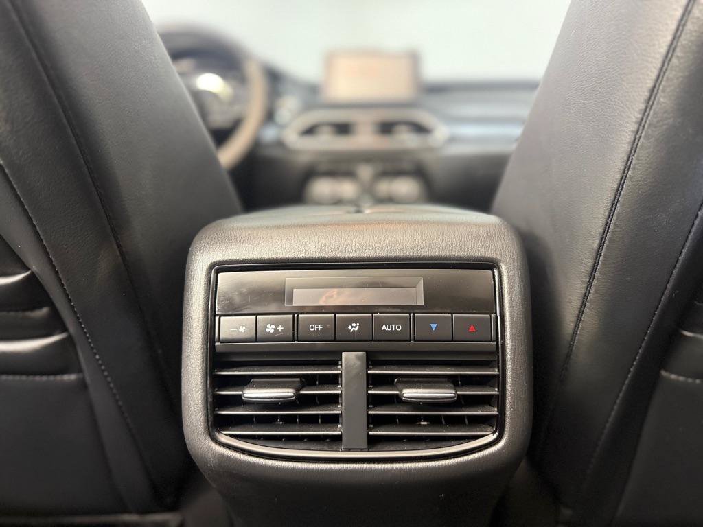Used 2018 MAZDA CX-9 Touring FWD image 28