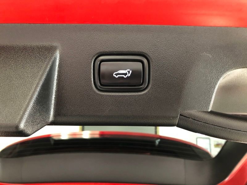 Used 2023 Hyundai Tucson Limited image 9