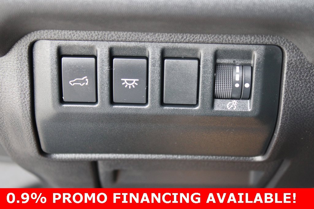 Certified 2025 Subaru Ascent Touring image 12