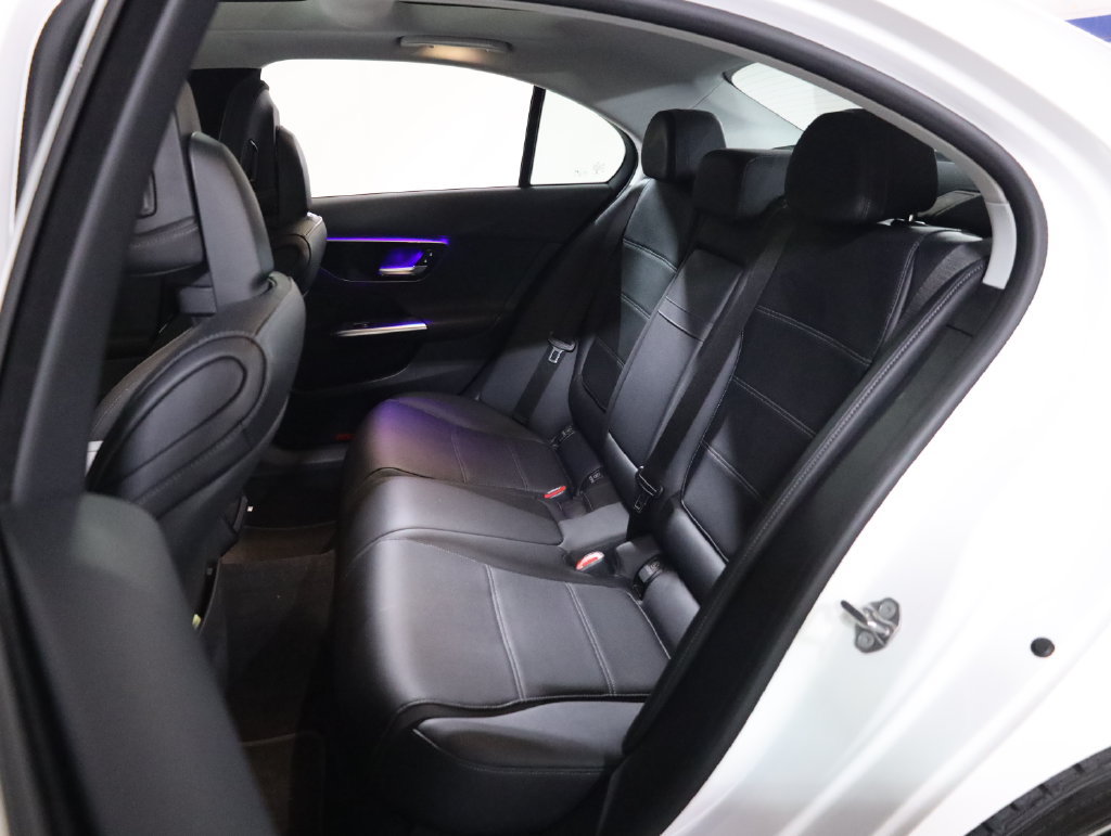 Certified 2023 Mercedes-Benz C 300 Sedan image 32