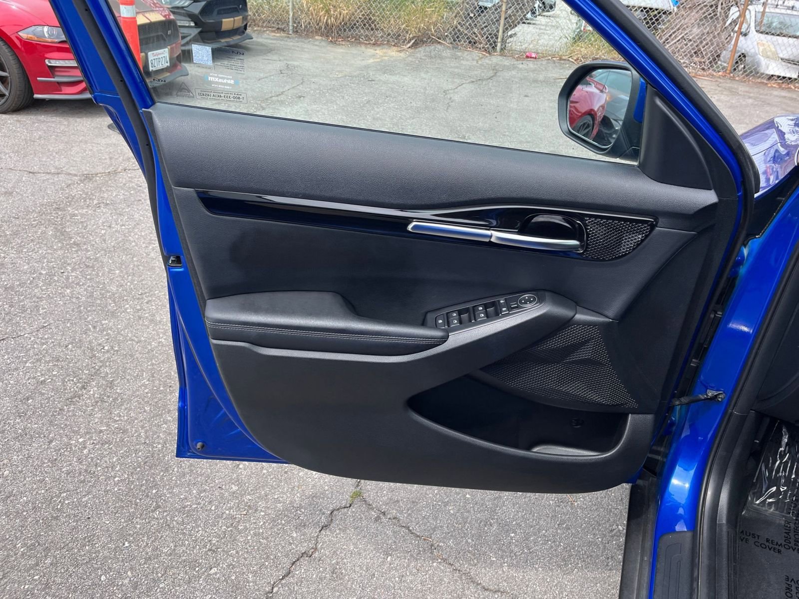 Used 2025 Kia Seltos S image 18