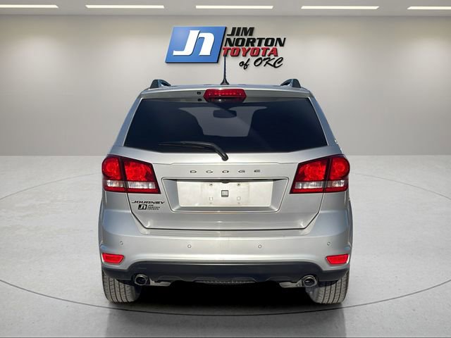 Used 2014 Dodge Journey SXT w/ Flexible Seating Group image 6