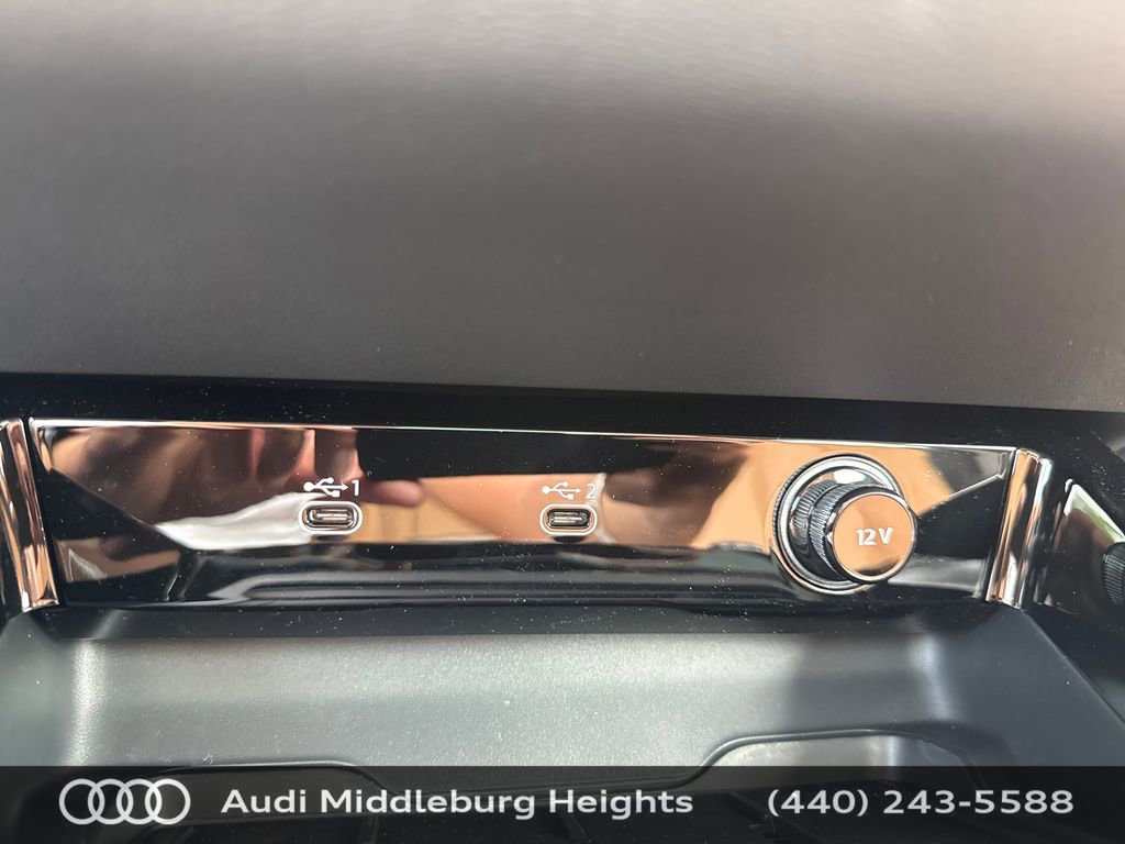New 2026 Audi A6 Premium Plus AWD/4WD image 28