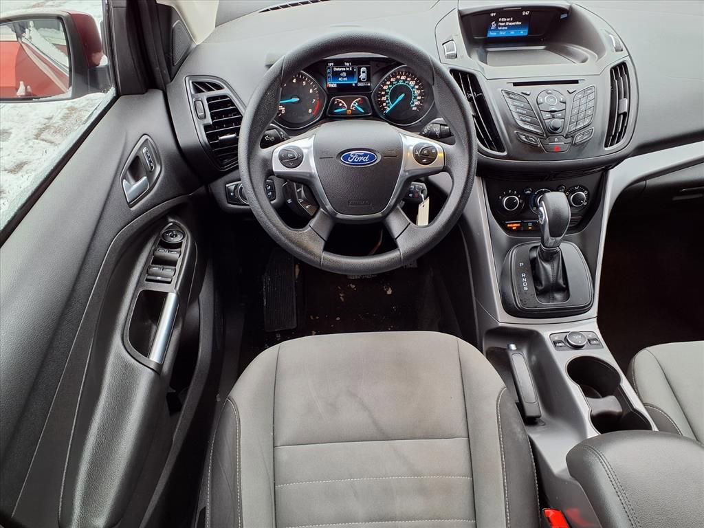 Used 2016 Ford Escape SE image 13