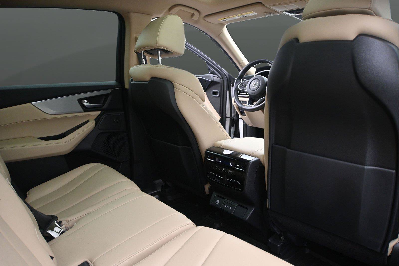 Certified 2025 Acura MDX SH-AWD image 22