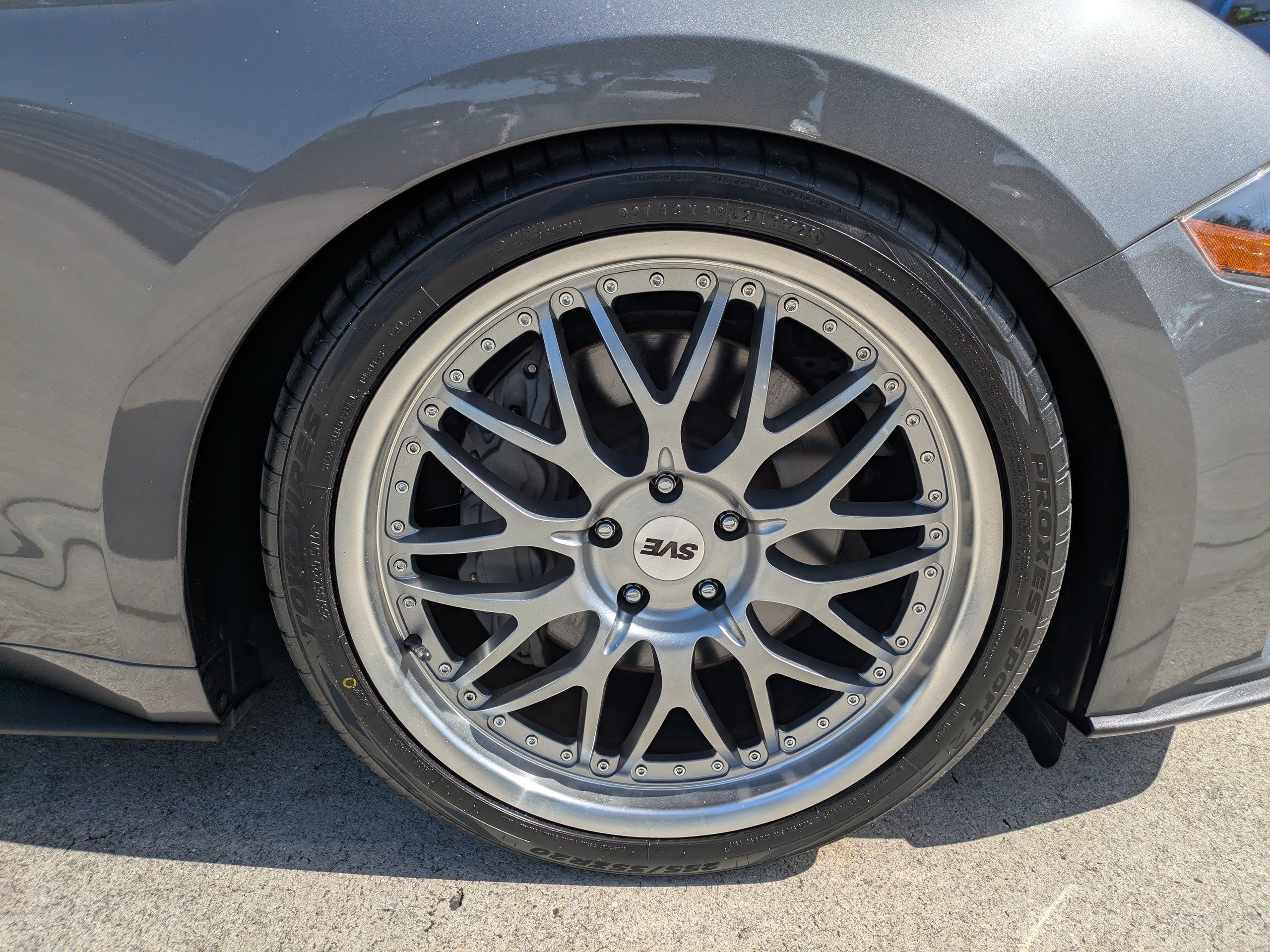 Certified 2021 Ford Mustang GT RWD image 11