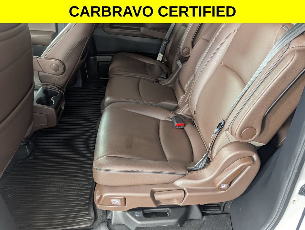 Used 2025 Honda Odyssey Touring image 26