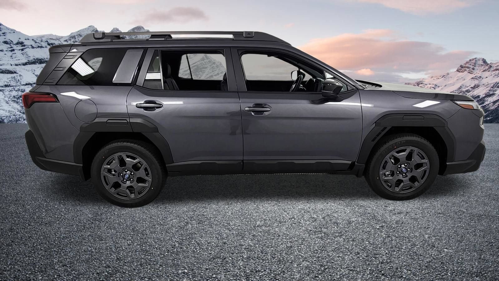 New 2026 Subaru Outback Premium AWD/4WD image 2