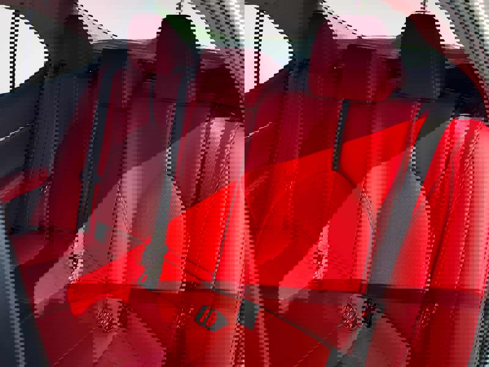 Used 2024 Toyota Camry XSE image 14