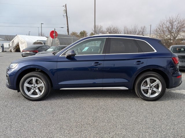 Certified 2023 Audi Q5 2.0T Premium w/ Convenience Package image 9