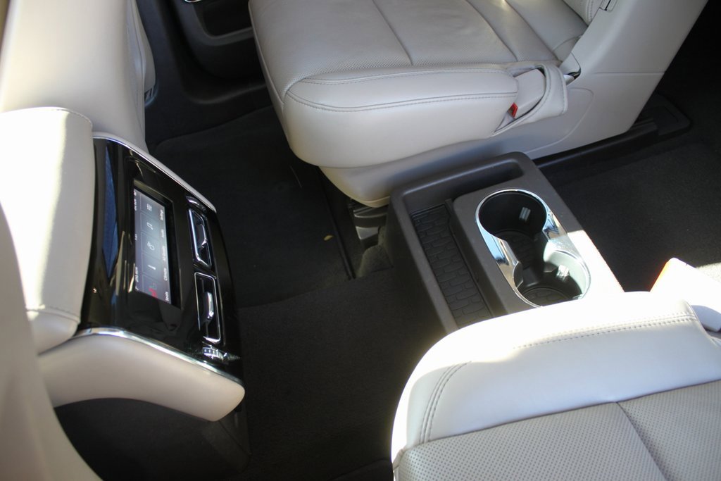 Used 2022 Lincoln Aviator Reserve w/ Elements Package Plus image 22