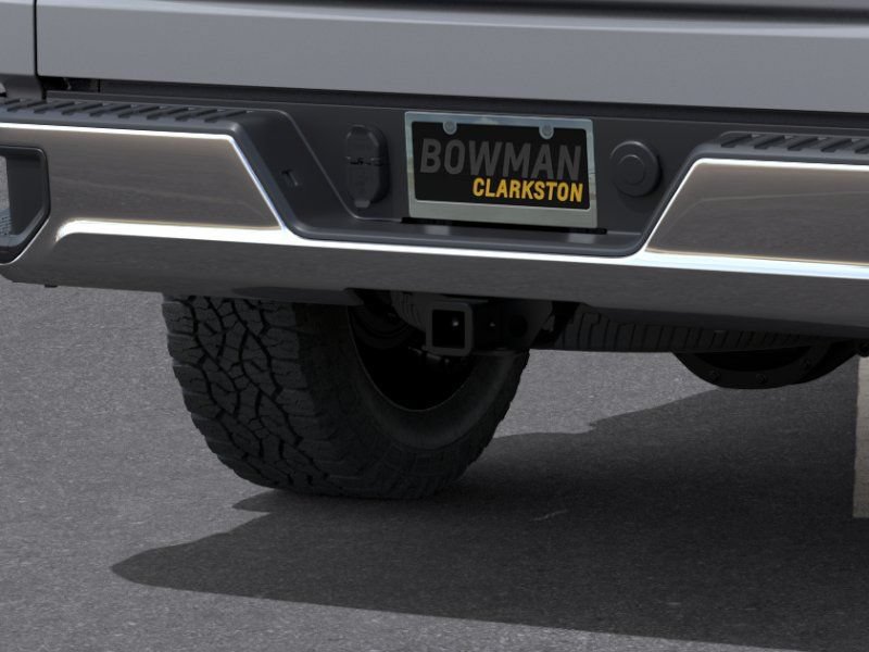 New 2026 Chevrolet Silverado 1500 LT AWD/4WD image 15