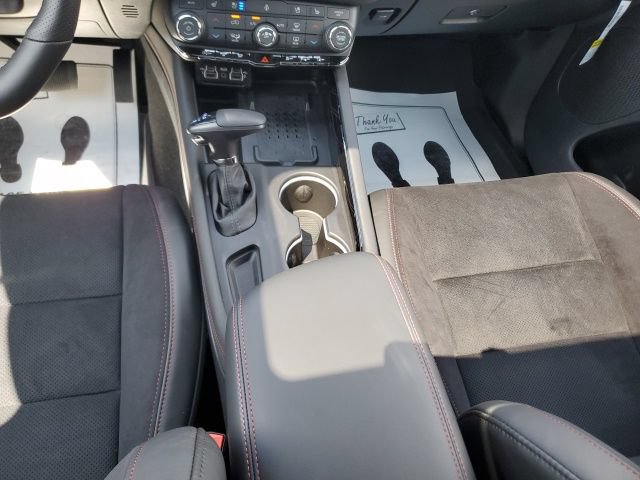 New 2026 Dodge Durango GT AWD/4WD image 22