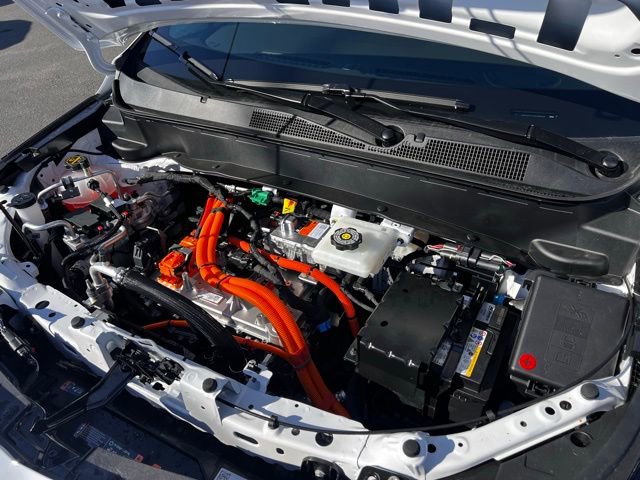 New 2027 Chevrolet Bolt LT w/ Comfort Package image 31