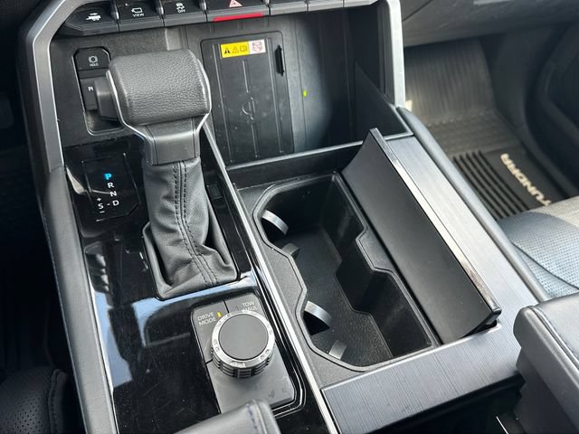 Used 2023 Toyota Tundra Platinum RWD image 26