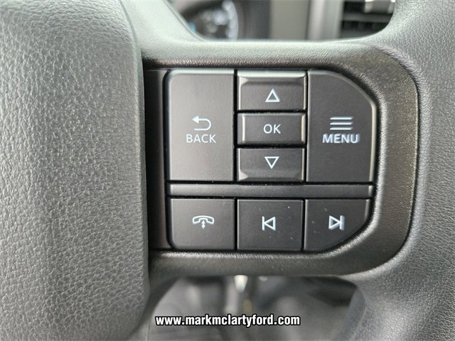 New 2026 Ford F250 XL w/ XL Chrome Package image 22