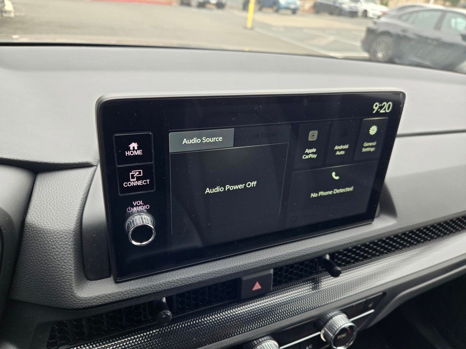 New 2026 Honda CR-V EX image 22