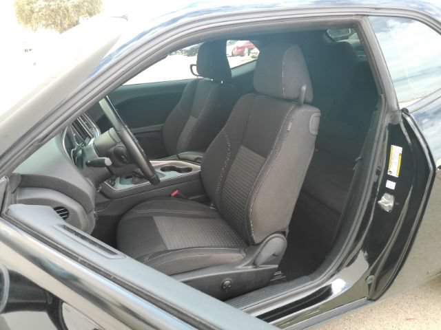 Used 2022 Dodge Challenger SXT w/ Blacktop Package RWD image 14