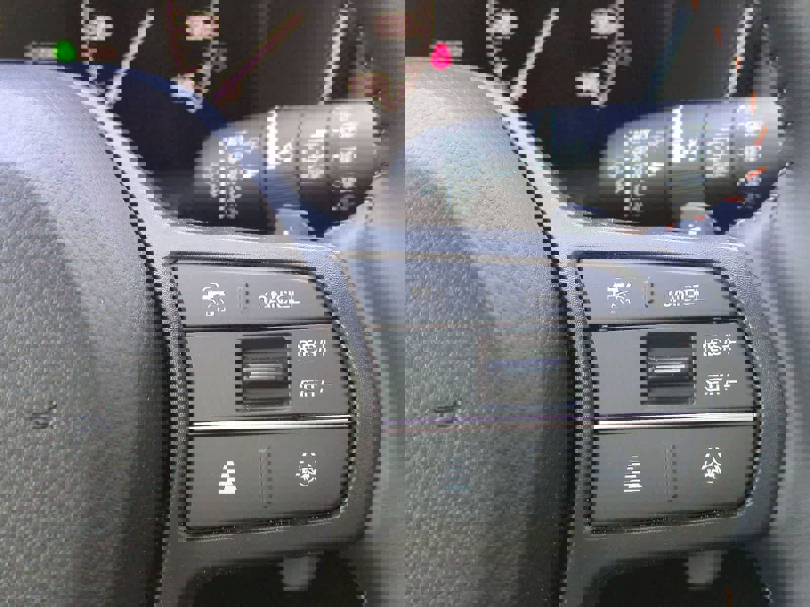 Used 2025 Honda CR-V Sport image 24