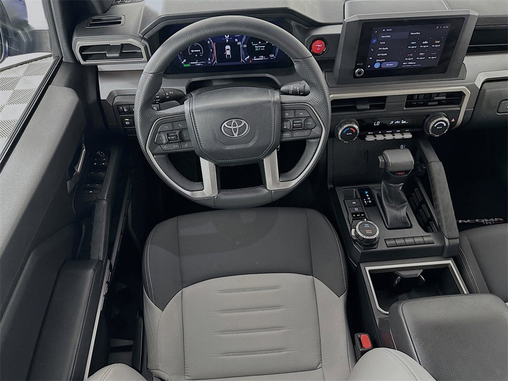 Used 2024 Toyota Tacoma TRD Sport image 23