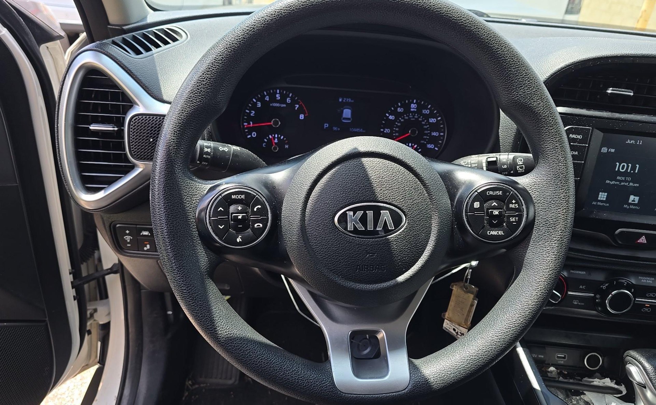 Used 2020 Kia Soul S FWD image 6