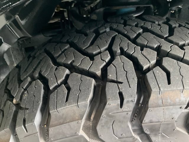 Used 2020 RAM 1500 Rebel w/ Rebel Level 2 Equipment Group AWD/4WD image 28