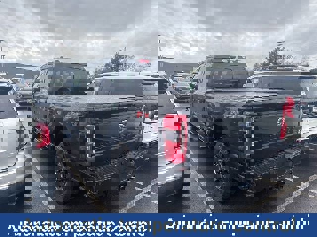 Used 2024 Ford F350 Lariat w/ Lariat Ultimate Package image 17