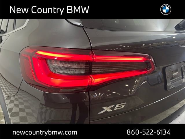 Used 2019 BMW X5 xDrive40i w/ Convenience Package image 30