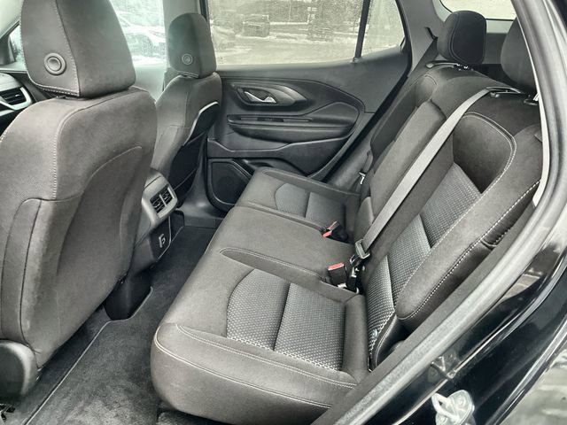 Used 2023 GMC Terrain SLE w/ Driver Convenience Package image 25