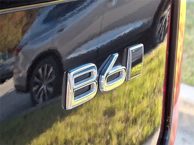 Used 2025 Volvo XC90 B6 Plus image 31