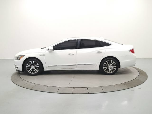 Used 2018 Buick LaCrosse Essence w/ Sun and Shade Package FWD image 5